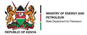 Ministry of Energy and Petroleum Logo