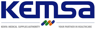 Kenya Medical Supplies Authority Logo