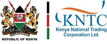 Kenya National Trading Corporation Logo